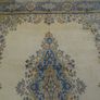 P.ersian Royal Fine Kirman Rug 3x2.5m (RFK) Image 8