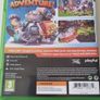 Super  Lucky's Tale-Xbox One-Mint Condition/Complete in Box Image 2