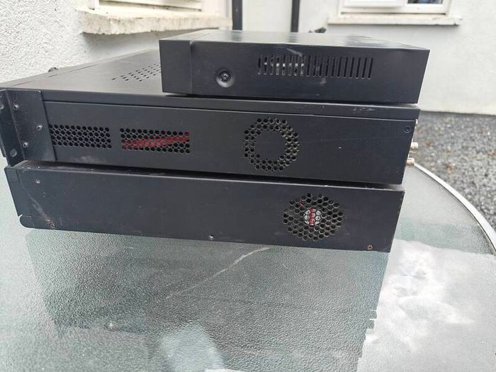 Cctv Dvr