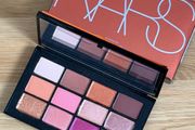Nars Afterglow Palette
