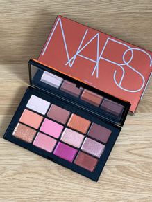 Nars Afterglow Palette