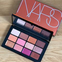 Nars Afterglow Palette