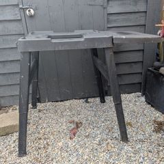 Ninja Woodfire Table
