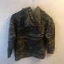 Army hoody (age 6-7) Image 4