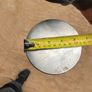 Polished Stainless Steel Bollards Image 3