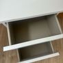 White locker drawers Image 3