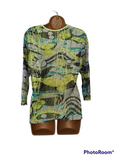 Gerard green top size 16 Postage included