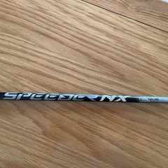 Speeder NX shaft -Taylormade adapter