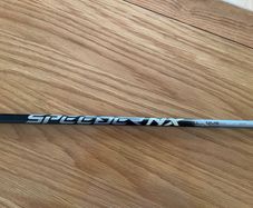Speeder NX driver shaft