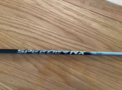 Speeder NX driver shaft