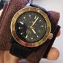 Glycine 007 Combat Sub Rare model GL0093 Image 8