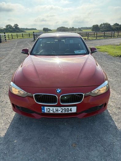 F30 320d Se
