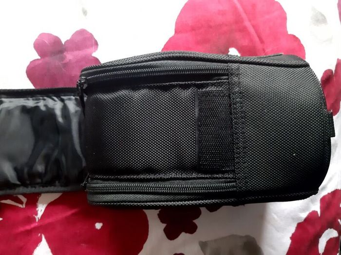 Nikon lens case