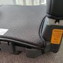 car booster seat Image 3