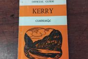 1950s Kerry Guide book