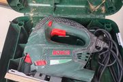 Bosch jigsaw