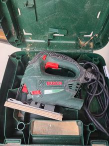 Bosch jigsaw