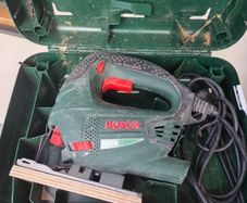 Bosch jigsaw