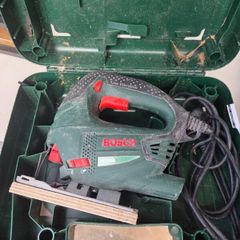 Bosch jigsaw