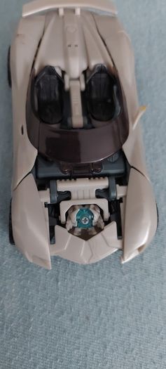 Transformer  / toy