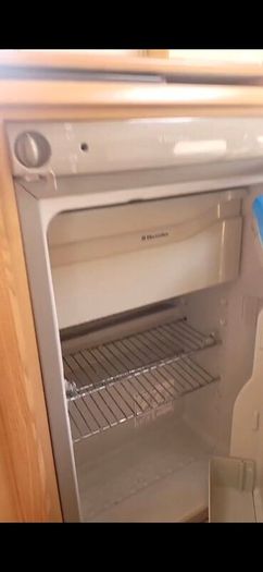 Coachman Amara Caravan
