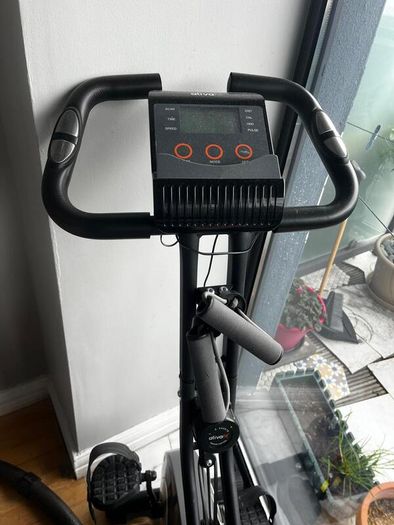 ATIVAFIT Exercise Bike Excellent Condition