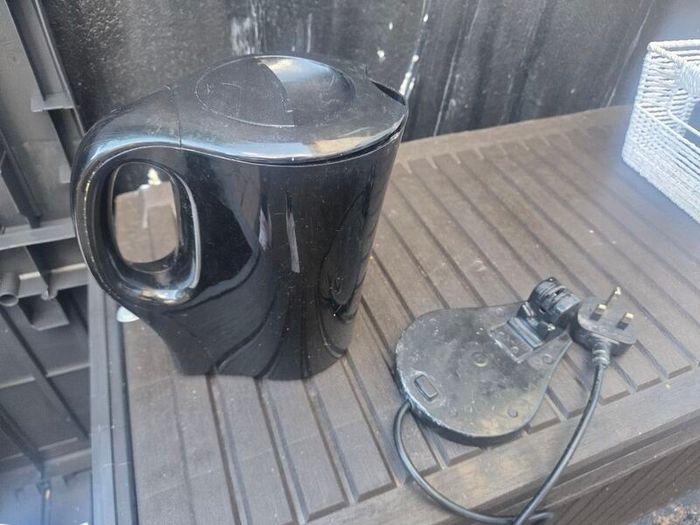 kettle