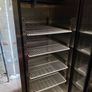 Commercial fridge Pizza oven Image 7