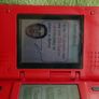 Nintendo DS Console RED NTR-001 Image 7