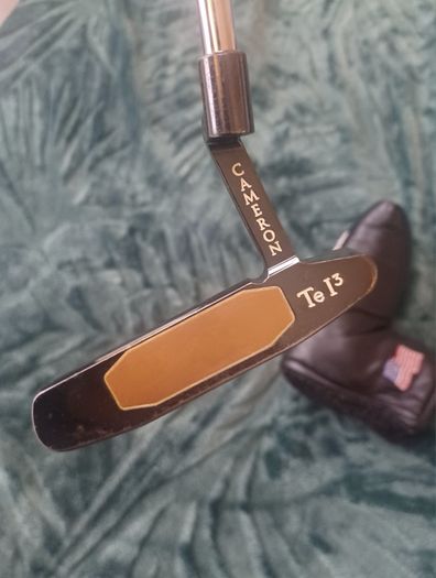 Scotty Cameron Terrylium 2 Newport Putter