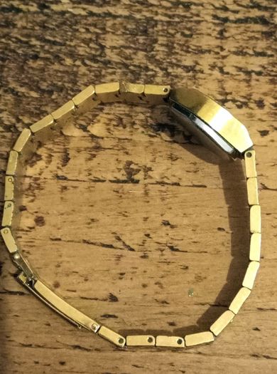 Vintage Montine Women's Watch.
