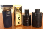 men perfume