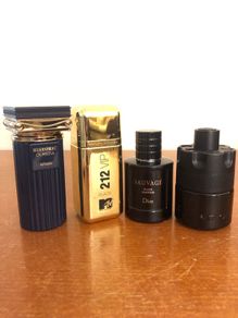 men perfume