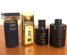 men perfume