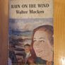 7 X Irish Author Books. Frank O Connor, James Plunket, Walter Macken, Sean O Casey. Paperback In Good Condition. See Photos. Image 7
