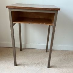 Small Desk/Table HEAVY