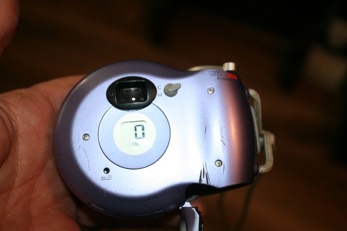 Fujifilm Nexia Q1