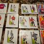 Merlins Premier League Stickers, Vintage, Unused, Legends Image 5