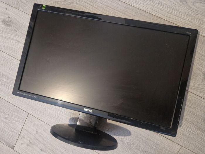 Benq 24inch monitor