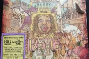 Dave Matthews Band - Big Whiskey and the GrooGrux King CD