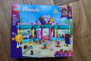 New - Lego Friends 42649 Heartlake City Sweet Shop