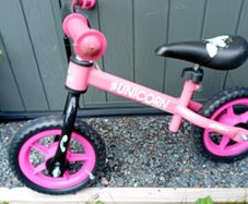 Balance Bike
