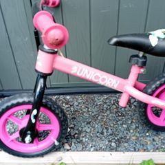 Balance Bike
