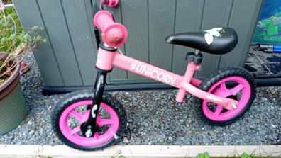 Balance Bike