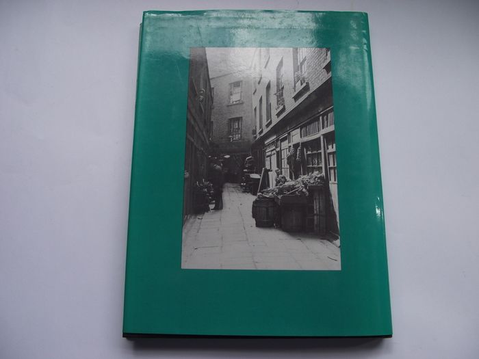 1986 book 'Dublin Yesterday'  by Maurice Gorham