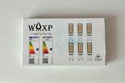 G9 LED Light bulbs (6 pack)