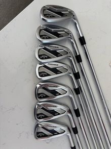 golf club