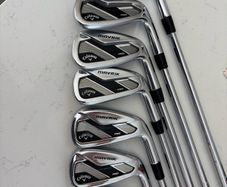 golf club