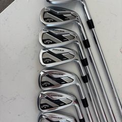 golf club