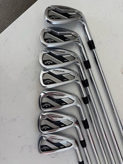golf club